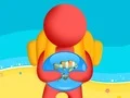 Игра Постройте свой аквариум онлайн Игра Постройте свой аквариум онлайн