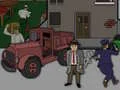 Игра Бетонные сапоги онлайн