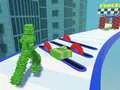 Игра Денежный Человек 3D онлайн
