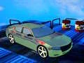 Игра Экстремальный трюковый автомобиль онлайн