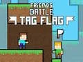 Игра Дружественный бой Флаг онлайн Игра Дружественный бой Флаг онлайн