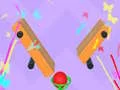Игра Целевая нарезка онлайн Игра Целевая нарезка онлайн