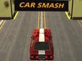Игра Автомобильное крушение онлайн Игра Автомобильное крушение онлайн