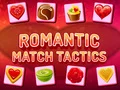 Игра Тактика романтического матча онлайн Игра Тактика романтического матча онлайн