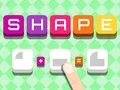 Игра Форма онлайн Игра Форма онлайн