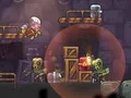 Игра Зомботрон: перезагрузка онлайн Игра Зомботрон: перезагрузка онлайн