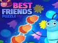Игра Лучшие друзья головоломка онлайн Игра Лучшие друзья головоломка онлайн