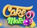 Игра Тортовый матч 3 онлайн Игра Тортовый матч 3 онлайн