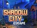 Игра Побег из города теней онлайн Игра Побег из города теней онлайн