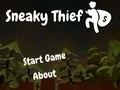 Игра Подлый вор онлайн