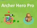 Игра Лучник герой онлайн