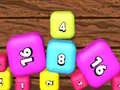 Игра 2048 Шутер Слияние онлайн