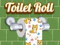 Игра Рулон туалетной бумаги онлайн
