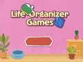 Игра Игровая организация жизни онлайн