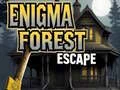 Игра Загадочный лесной побег онлайн Игра Загадочный лесной побег онлайн