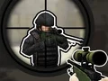 Игра Снайпер против снайпера онлайн