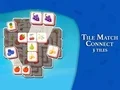 Игра Сопоставьте плитку,: Соедините 3 плитки онлайн