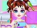 Игра Малышка Тейлор: Торговый центр онлайн