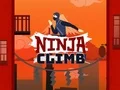 Игра Восхождение ниндзя онлайн