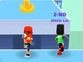 Игра Мастер Паркура 3D онлайн
