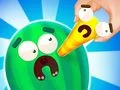 Игра Червь наружу онлайн