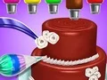 Игра Веселая кулинария: Выпечка онлайн Игра Веселая кулинария: Выпечка онлайн