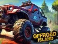 Игра Остров бездорожья онлайн