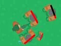 Игра Крушение зомби онлайн