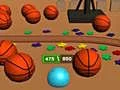 Игра Растите корм для мячей, чтобы расти онлайн Игра Растите корм для мячей, чтобы расти онлайн