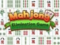Игра Игра на выбывание маджонг онлайн Игра Игра на выбывание маджонг онлайн