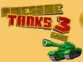 Игра Потрясающая игра Танки 3 онлайн Игра Потрясающая игра Танки 3 онлайн