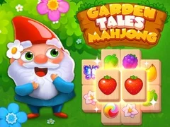 Игра Сказочный сад: Маджонг онлайн Игра Сказочный сад: Маджонг онлайн