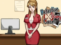 Игра Детектив Страшные дела онлайн Игра Детектив Страшные дела онлайн
