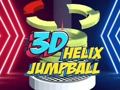 Игра Стек шар. Прыгающий шар 3D онлайн Игра Стек шар. Прыгающий шар 3D онлайн