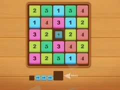 Игра Объединить блок онлайн Игра Объединить блок онлайн