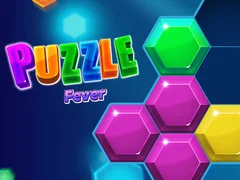 Игра Лихорадочная головоломка онлайн Игра Лихорадочная головоломка онлайн