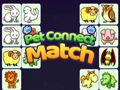 Игра Домашний питомец Соотвествия онлайн