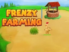 Игра Безумное земледелие онлайн