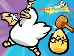 Игра Корпорация: Курица на проводе онлайн