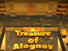 Игра Сокровище Алогнова онлайн Игра Сокровище Алогнова онлайн