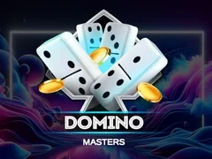 Игра Мастер домино онлайн Игра Мастер домино онлайн