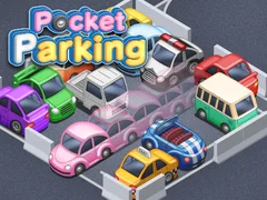Игра Карманная парковка онлайн