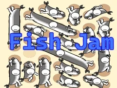 Игра Рыбное сборище онлайн