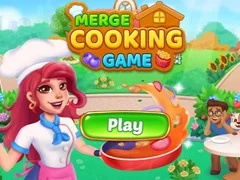 Игра Объединить кулинарию онлайн