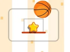 Игра Баскетбол онлайн