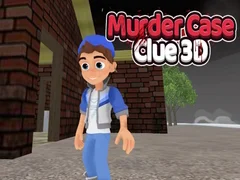 Игра Расследование дела об убийстве 3D онлайн Игра Расследование дела об убийстве 3D онлайн