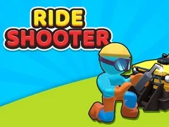 Игра Поездка Шутер онлайн Игра Поездка Шутер онлайн