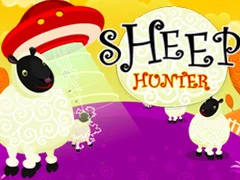 Игра Охотник на овец онлайн Игра Охотник на овец онлайн