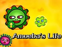 Игра Жизнь Амебы онлайн Игра Жизнь Амебы онлайн