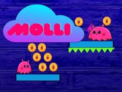 Игра Молли онлайн